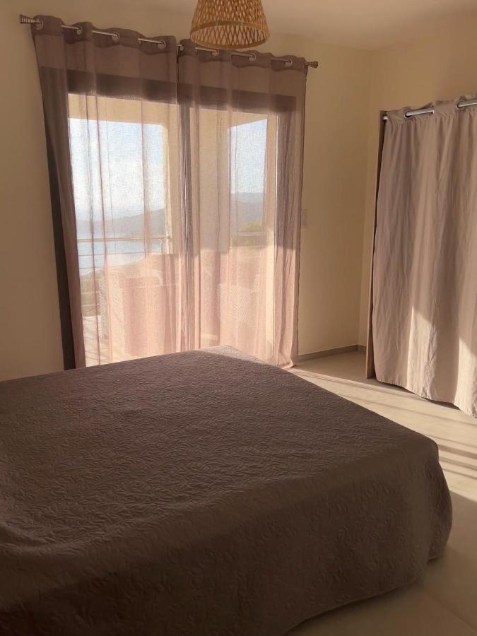 Appartement 4A Villa Cargèse Buitenkant foto