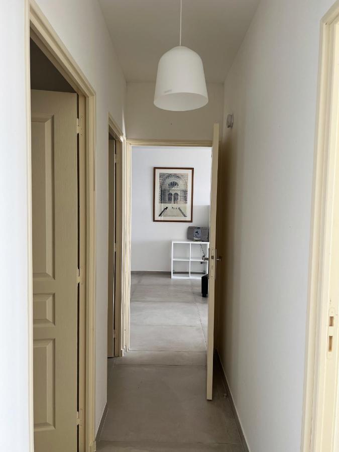 Appartement 4A Villa Cargèse Buitenkant foto