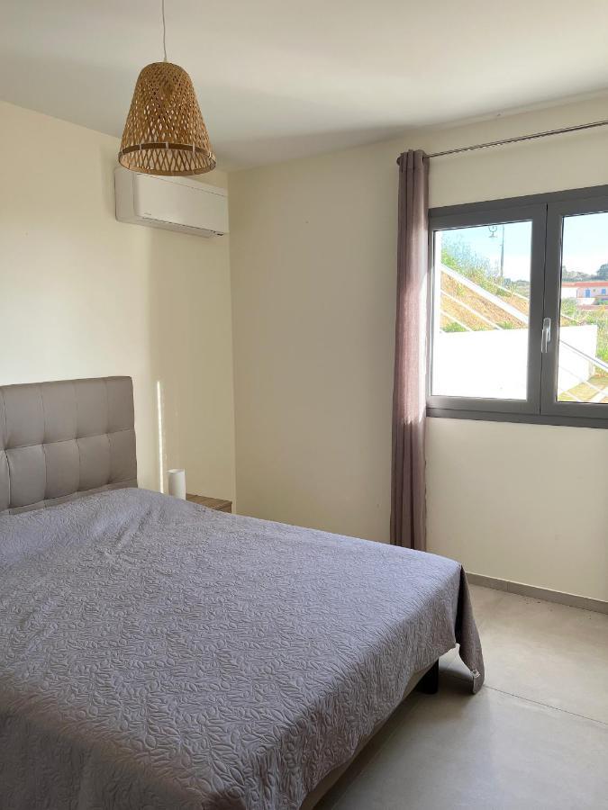 Appartement 4A Villa Cargèse Buitenkant foto
