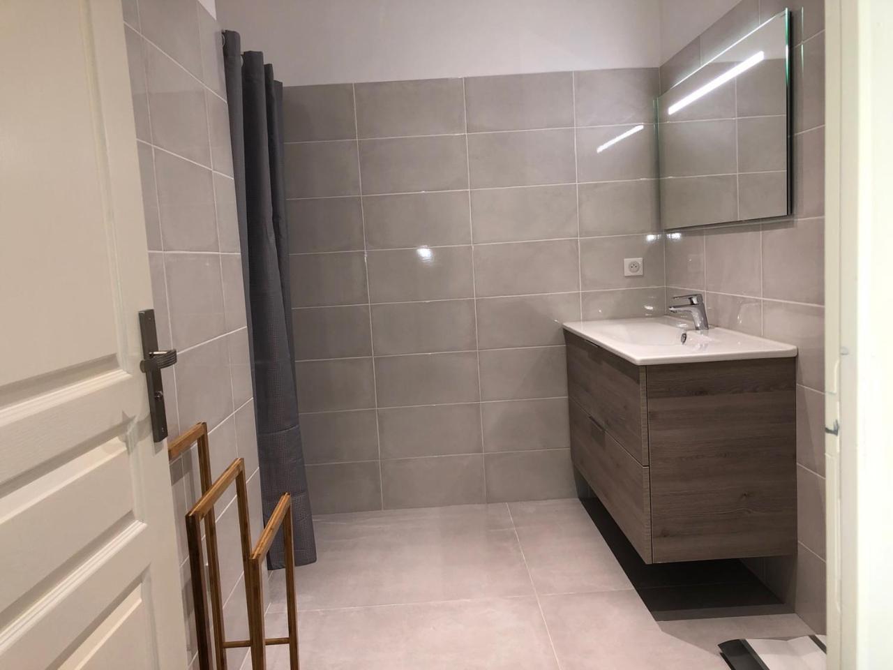 Appartement 4A Villa Cargèse Buitenkant foto